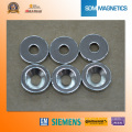 Permanent Neodymium Countersunk Magnets